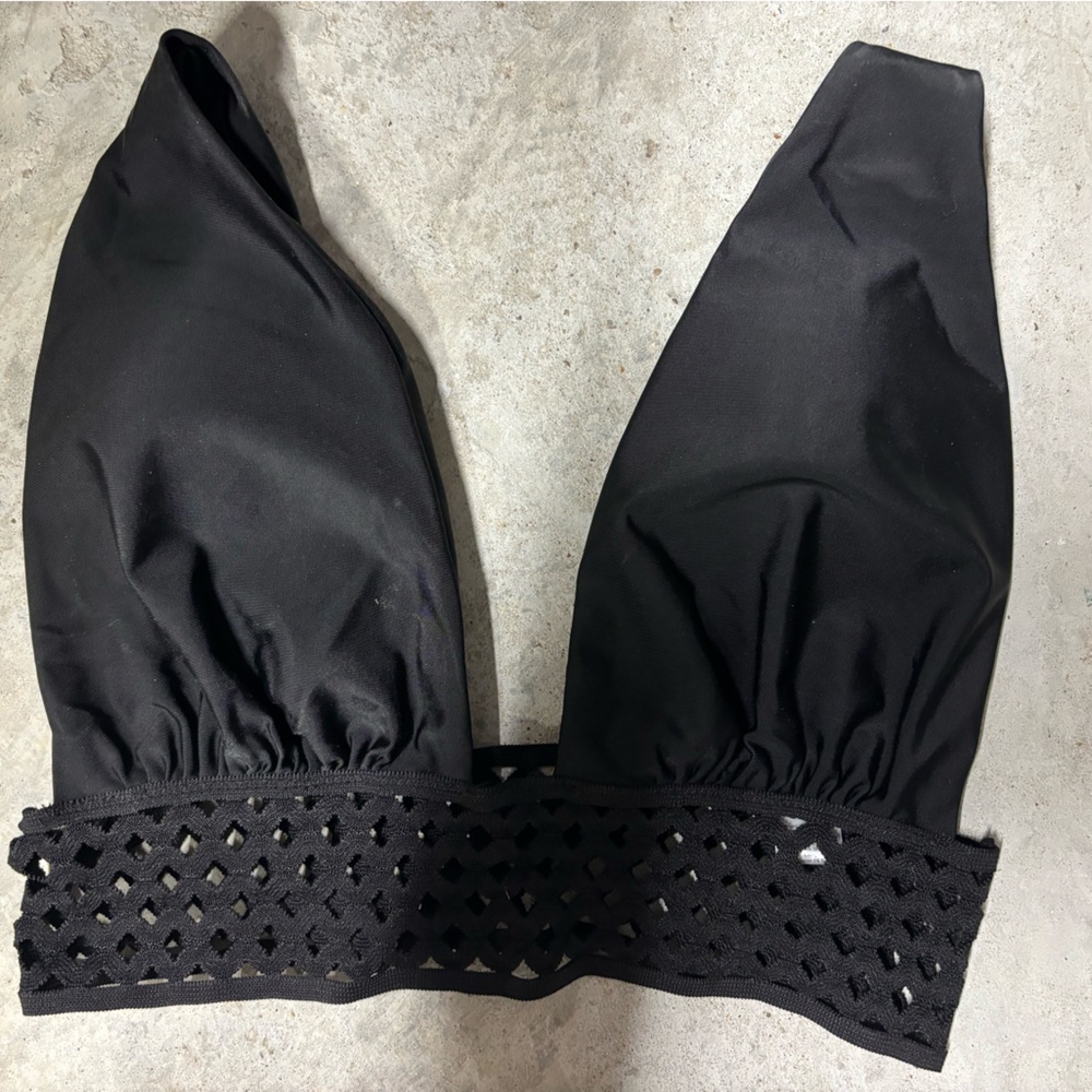 SunnyCo Miranda Bikini - NEW